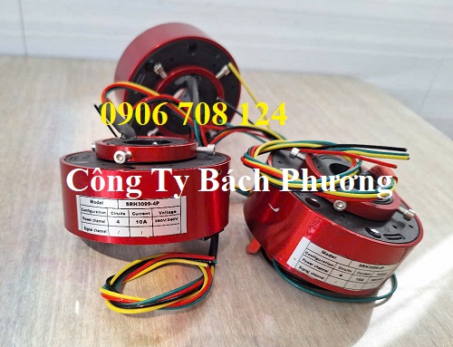 Cổ góp điện hộp kín 4 pha là gì