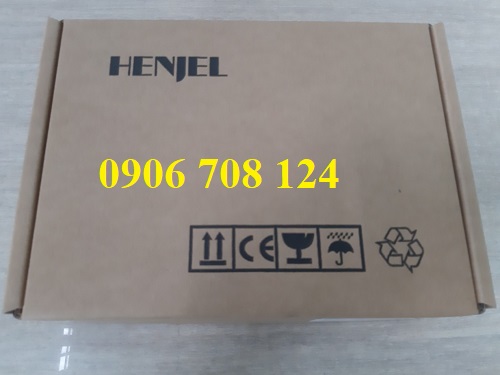 Điều khiển từ xa cầu trục Henjel H106