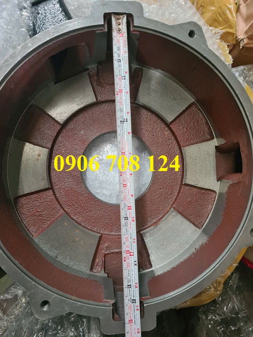 Hộp chứa đĩa thắng palang LGM 15T- 30T 