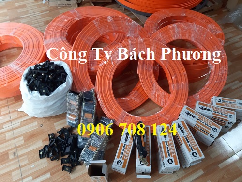 Ray điện cầu trục tốt nhất hiện nay 