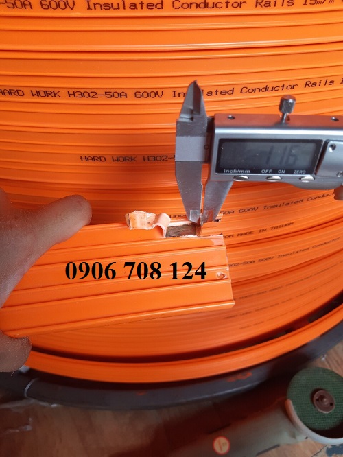 Ray điện cầu trục tốt nhất hiện nay 