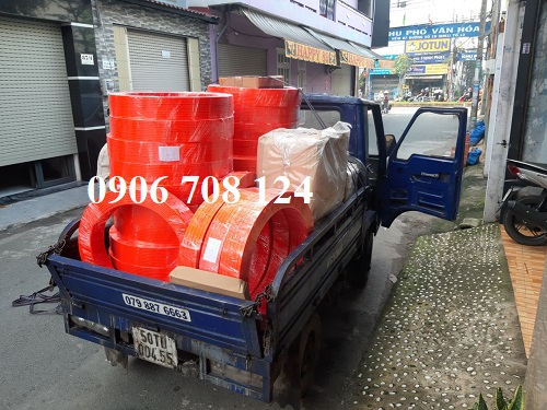 Ray điện cầu trục tốt nhất hiện nay 